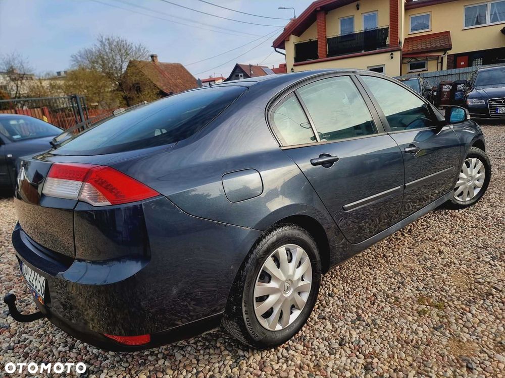 Renault Laguna - 4