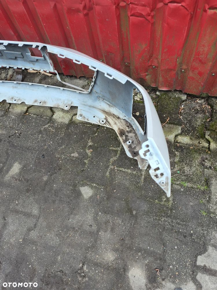 BMW 3 G20 G21 zderzak przedni 51118085444 - 6
