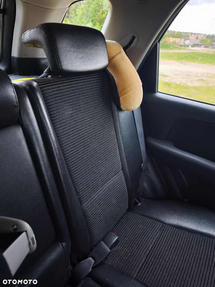 Kia Sportage 2.0 CRDi Expedition - 10