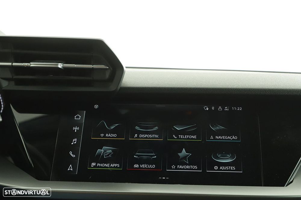 Audi A3 Sportback 30 TFSI Advanced S tronic - 9