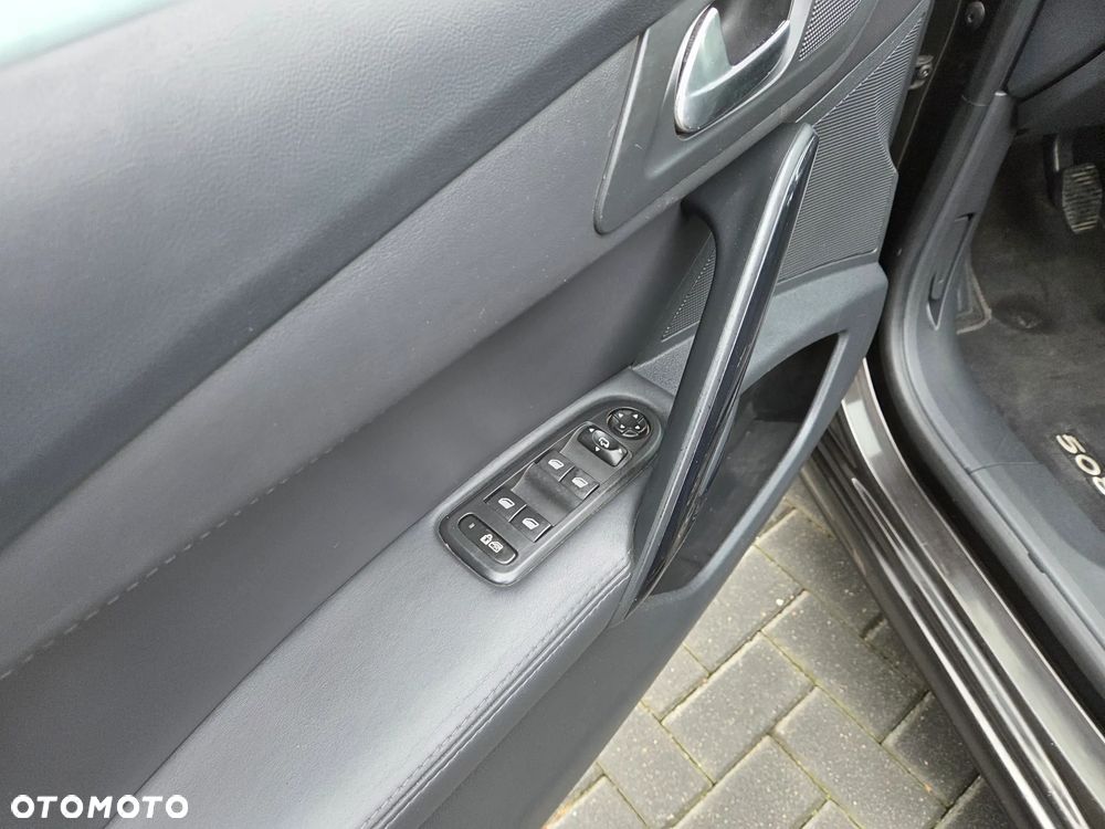 Peugeot 508 SW HDi FAP 140 Business-Line - 16