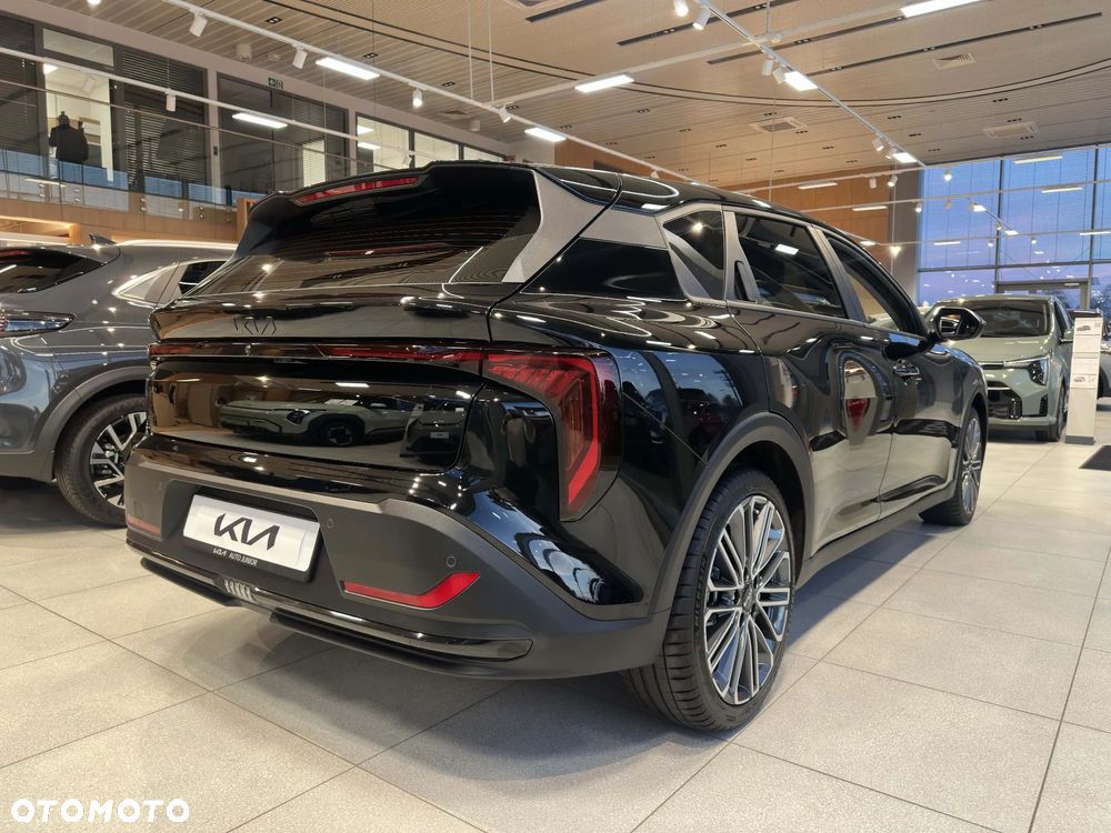 Kia K4 1.6 T-GDI M - 3