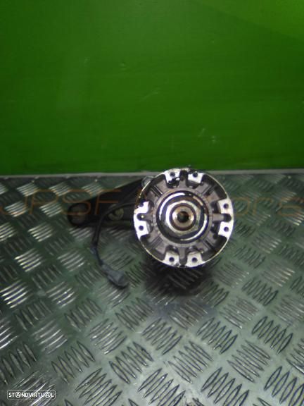 Reparação de Motor Iveco Daily 2.3 Mjt 2018 F1AE0481D - 2