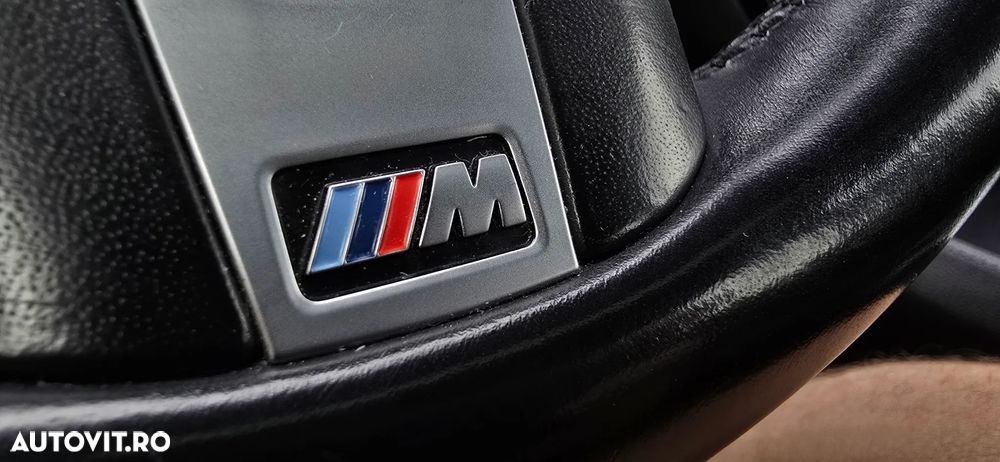 BMW Seria 5 520d xDrive AT MHEV - 27