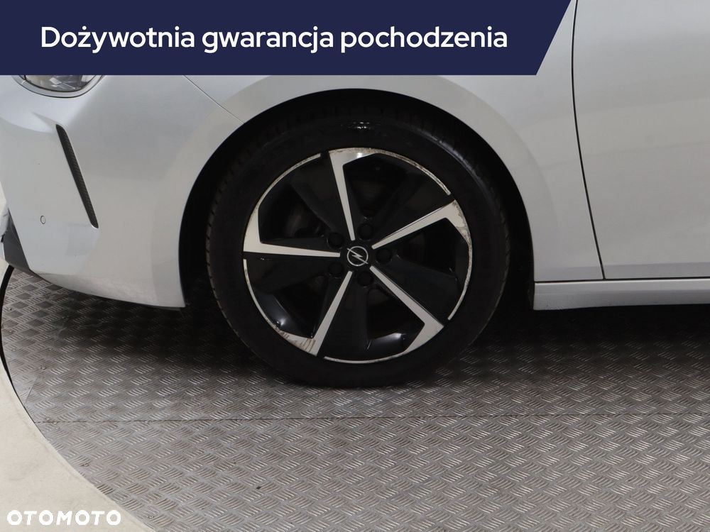 Opel Astra - 17