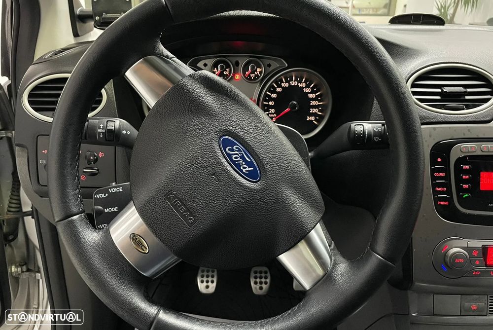 Ford Focus 1.6 TDCi Sport WRC - 44