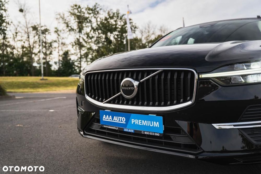 Volvo XC 60 2022