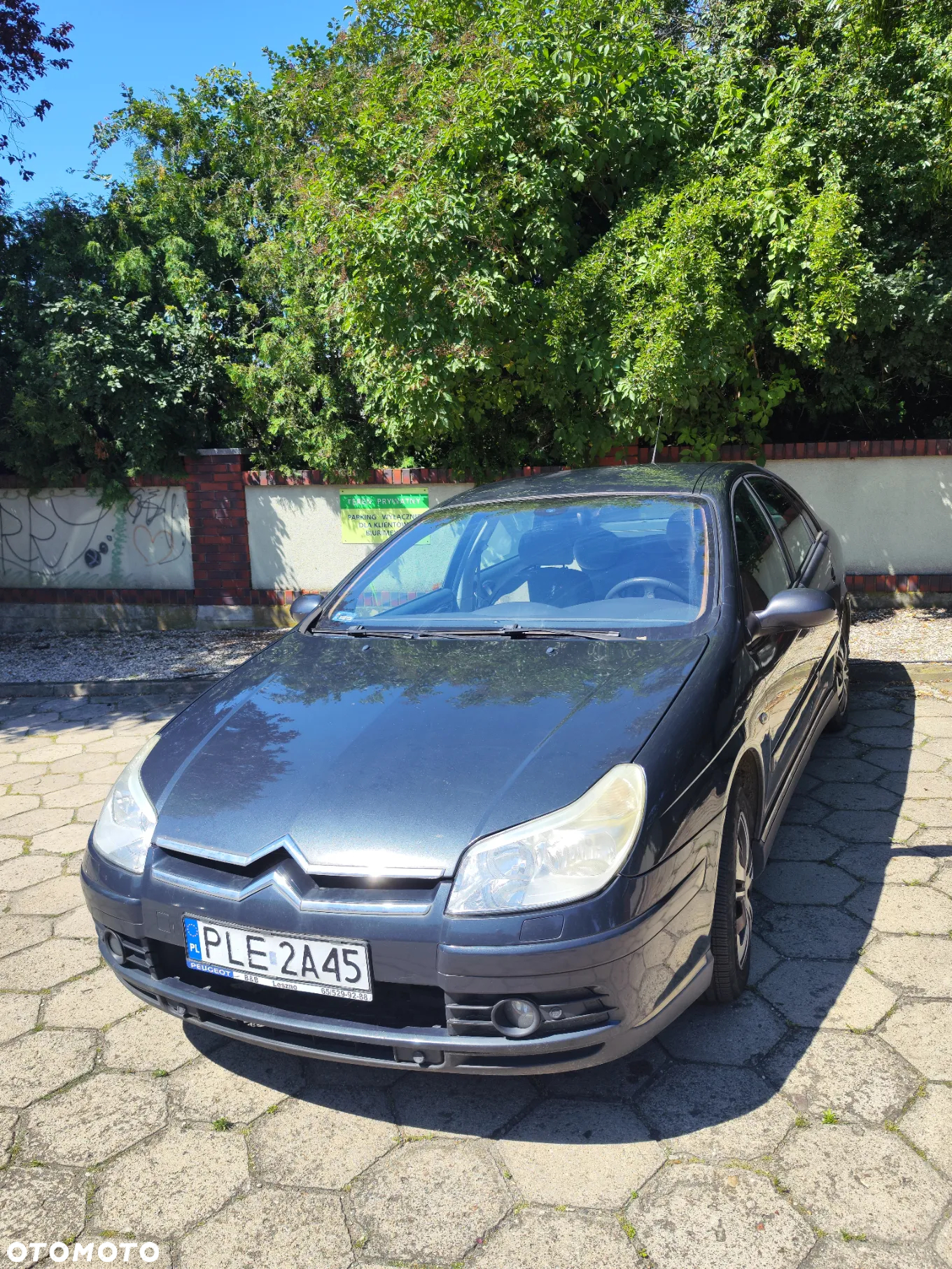 Citroën C5 - 9