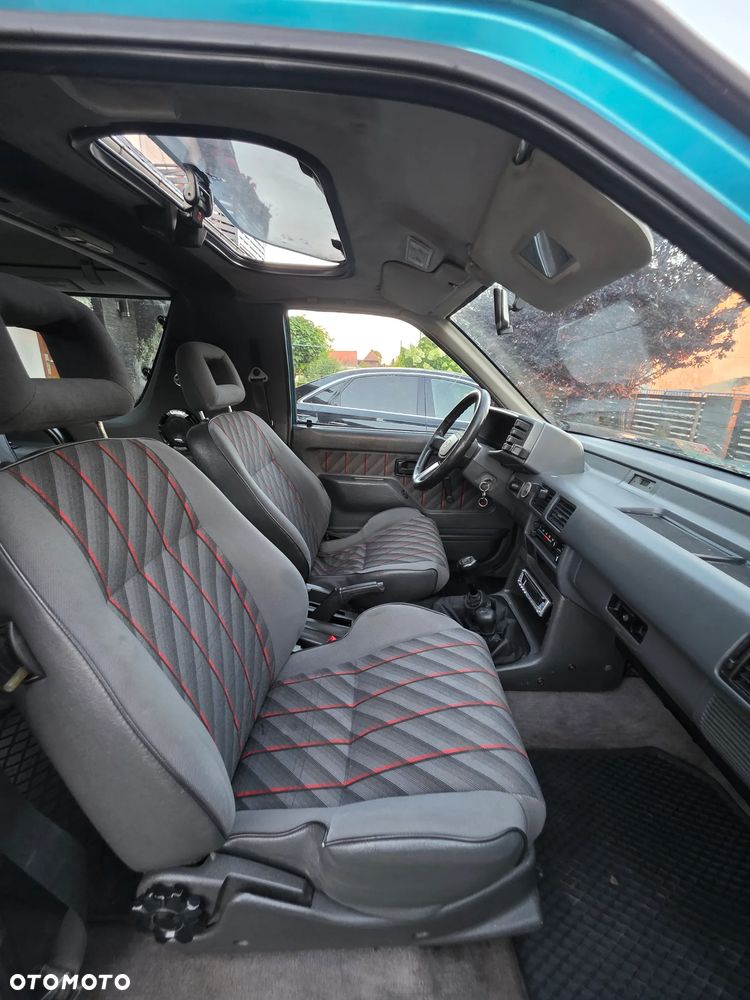 Opel Frontera 2.0 Sport - 24