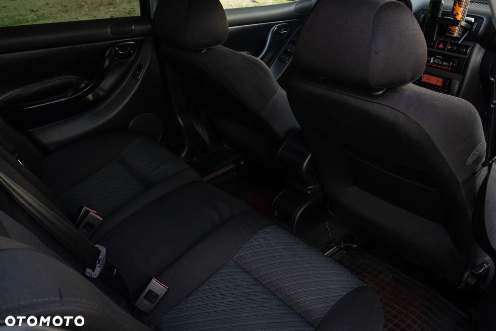 Seat Leon 1.9 TDI 150 Sport - 15