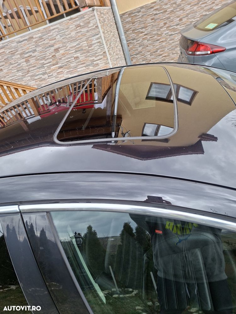 Opel Insignia 2.0 CDTI ecoFLEX Business Cosmo - 6