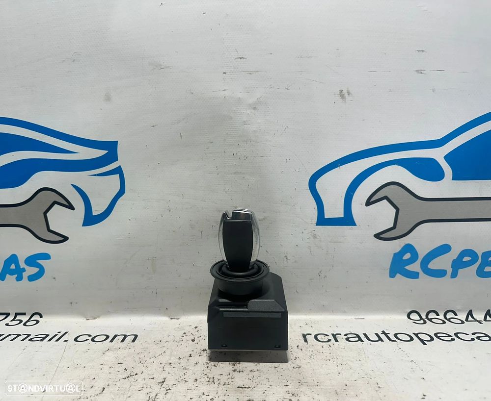 .Canhão Modulo Switch Chave EZS EIS Original Mercedes Benz A2129055400 2009 - 2017 - 6