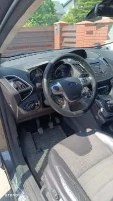 Ford Kuga 2.0 TDCi 4x4 Individual - 13