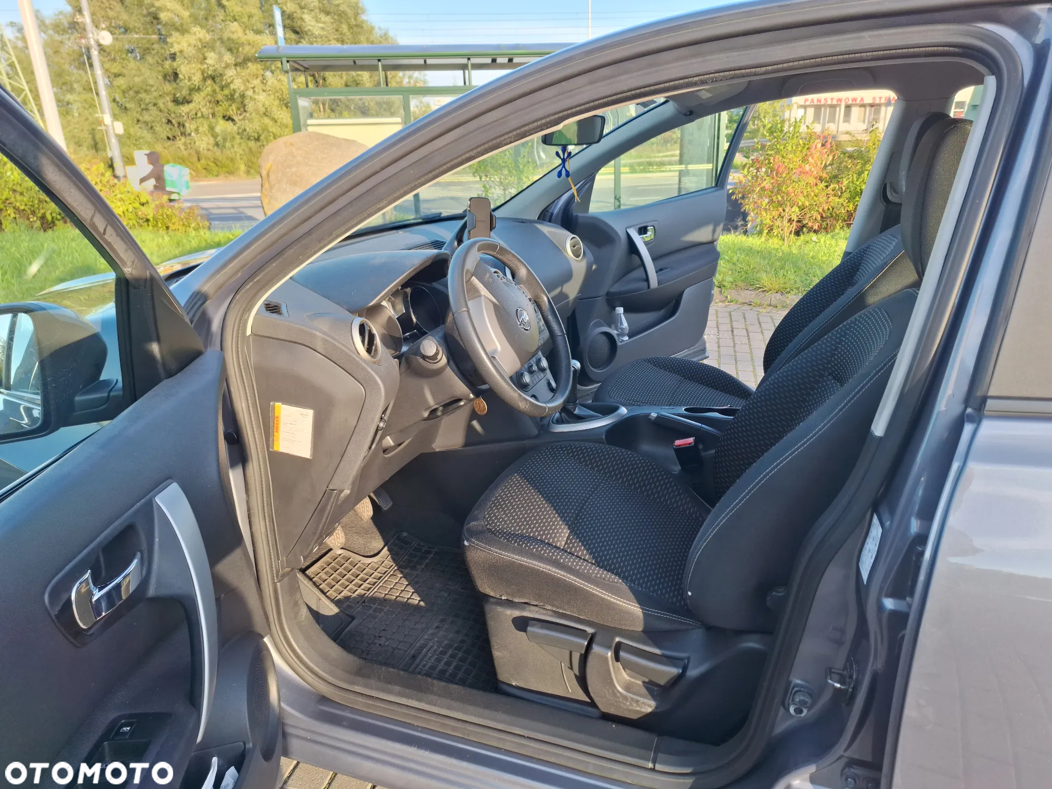Nissan Qashqai 1.6 Tekna - 28
