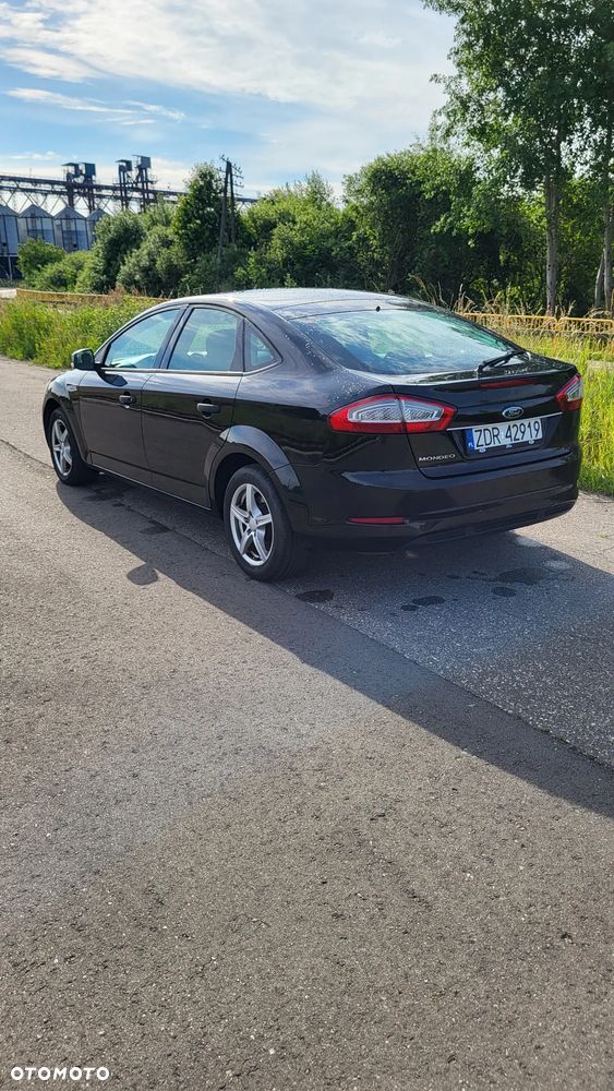 Ford Mondeo 2.0 TDCi Trend - 2