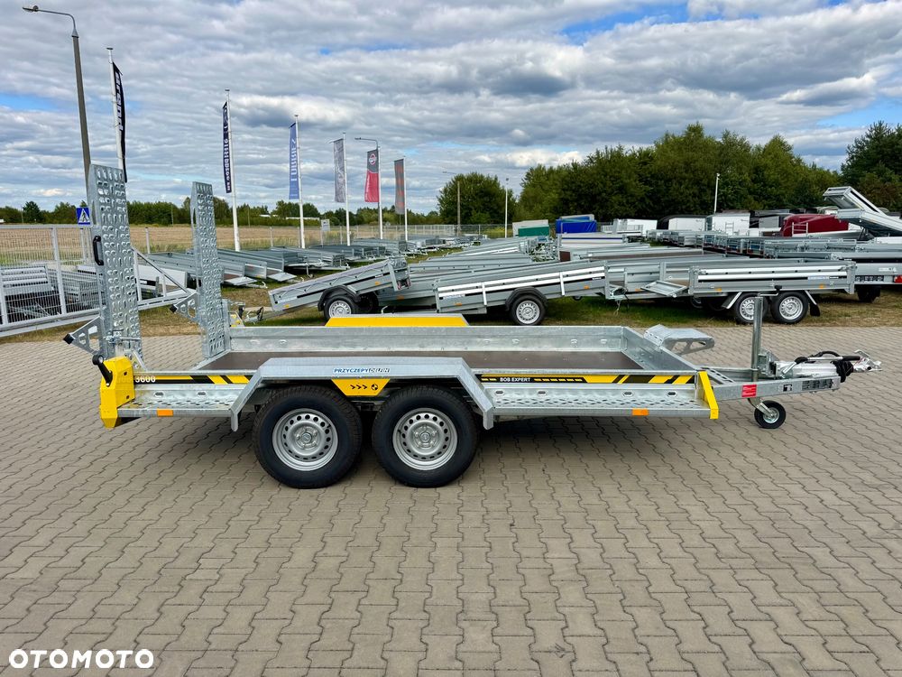 TA-NO BOB 35.36 | 3500kg | 360x179 cm - 4
