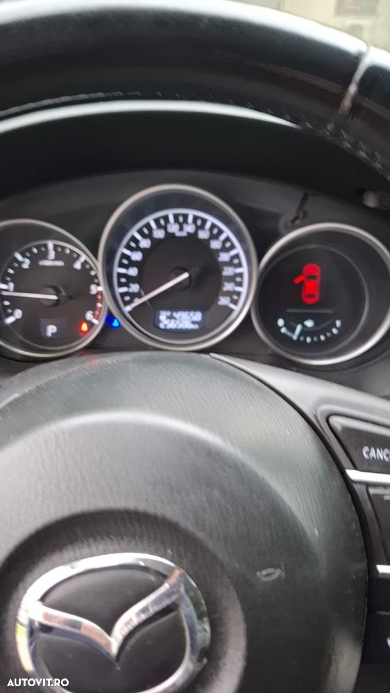 Mazda CX-5 CD175 4x4 AT Revolution Top - 11