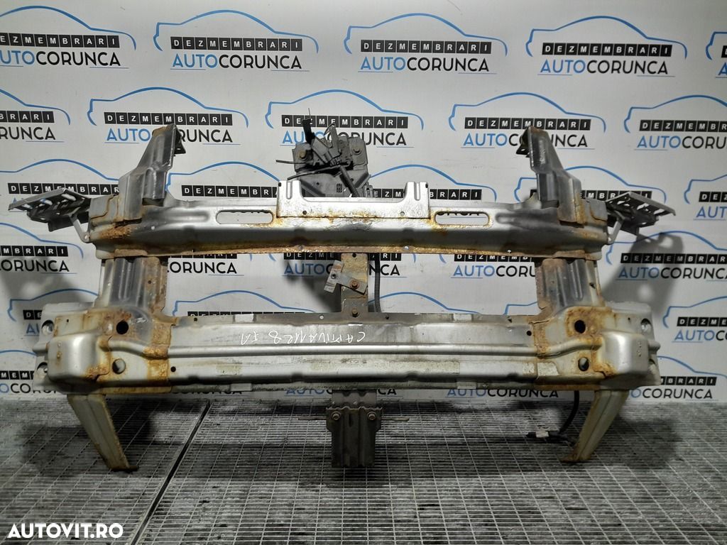 Trager Chevrolet Captiva Facelift 2.2 D 2011 - 2014 2231CC Automata (1128) - 1
