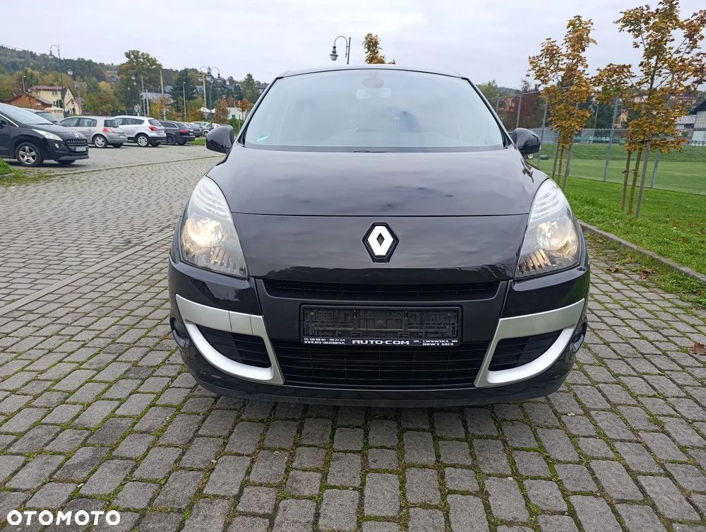 Renault Scenic 1.4 16V TCE Expression - 3