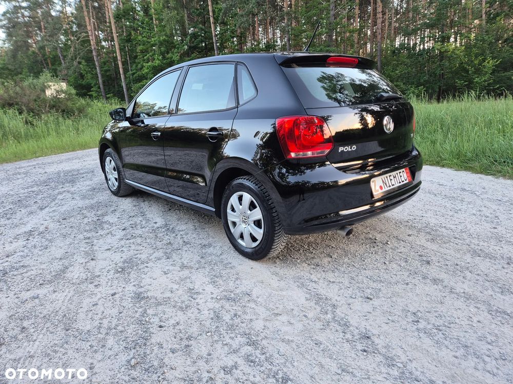 Volkswagen Polo 1.4 16V Comfortline Optimum - 13