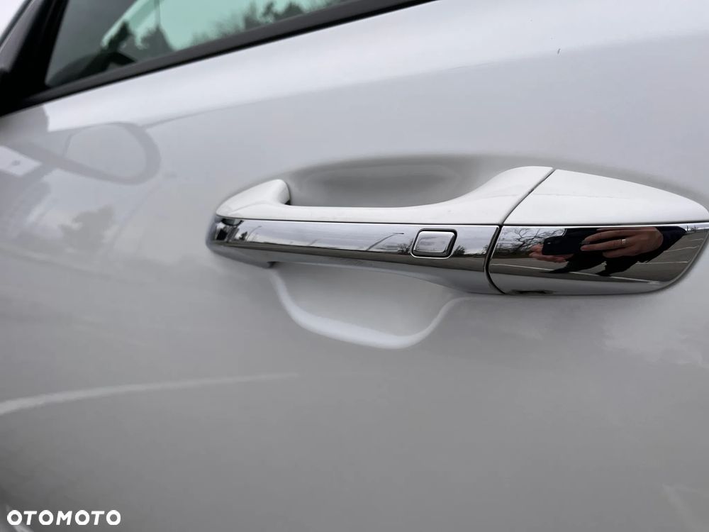 Kia Optima 1.7 CRDI GT Line DCT - 5