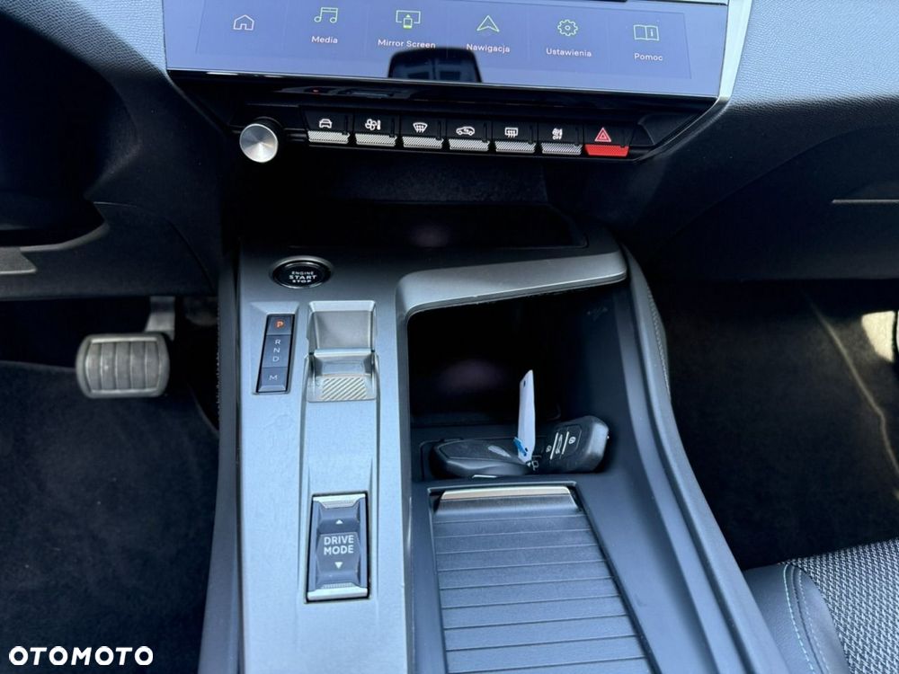 Peugeot 308 1.5 BlueHDi Style S&S EAT8 - 27