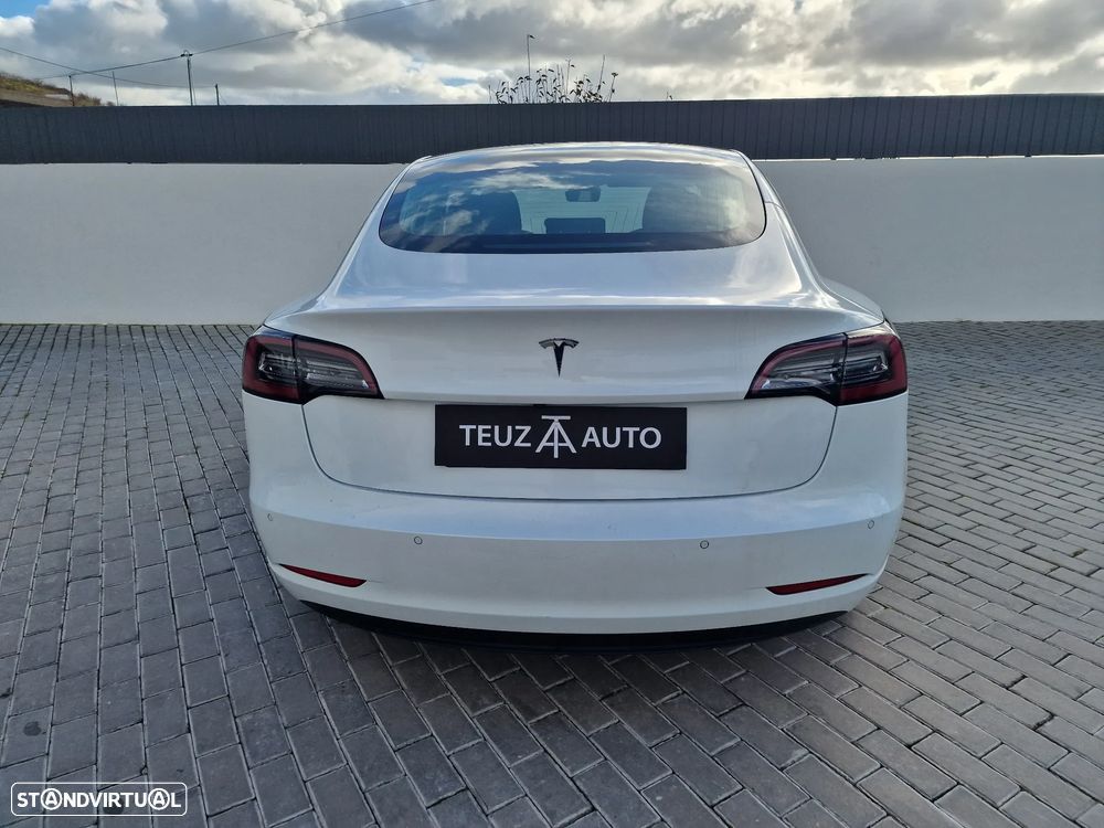 Tesla Model 3 Standard Range Plus RWD - 7