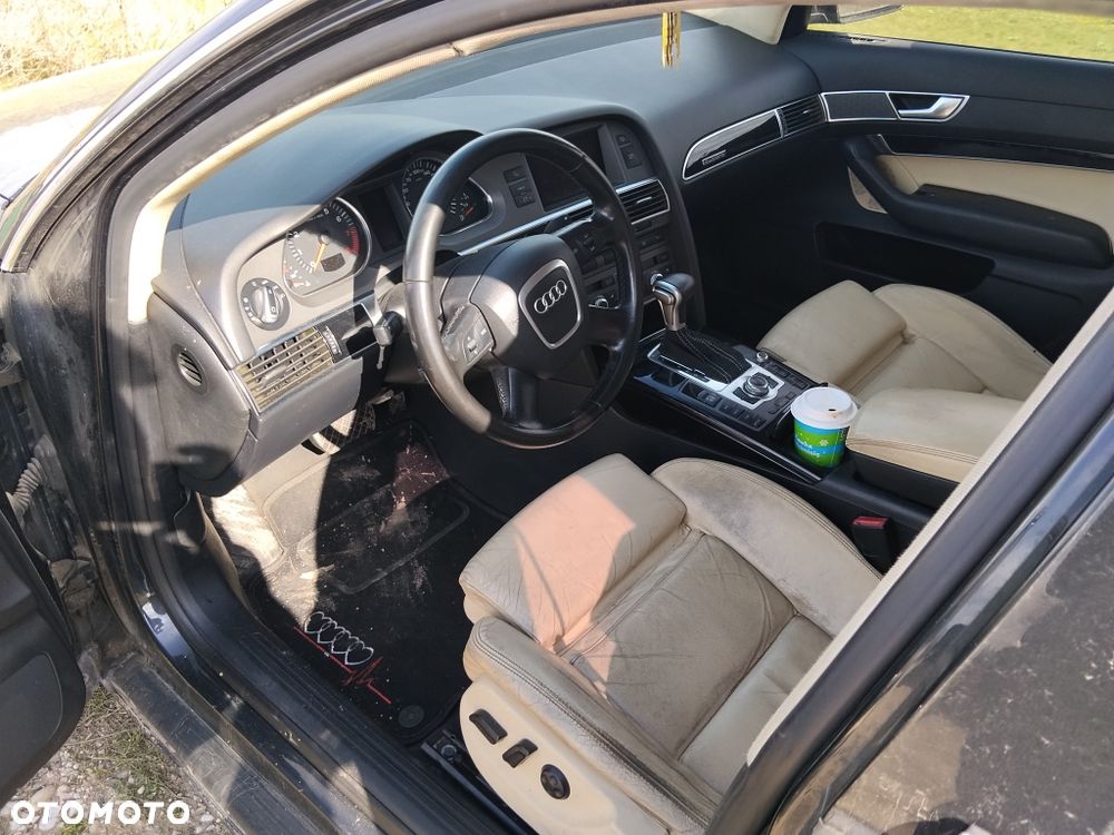 Audi A6 Limousine - 2