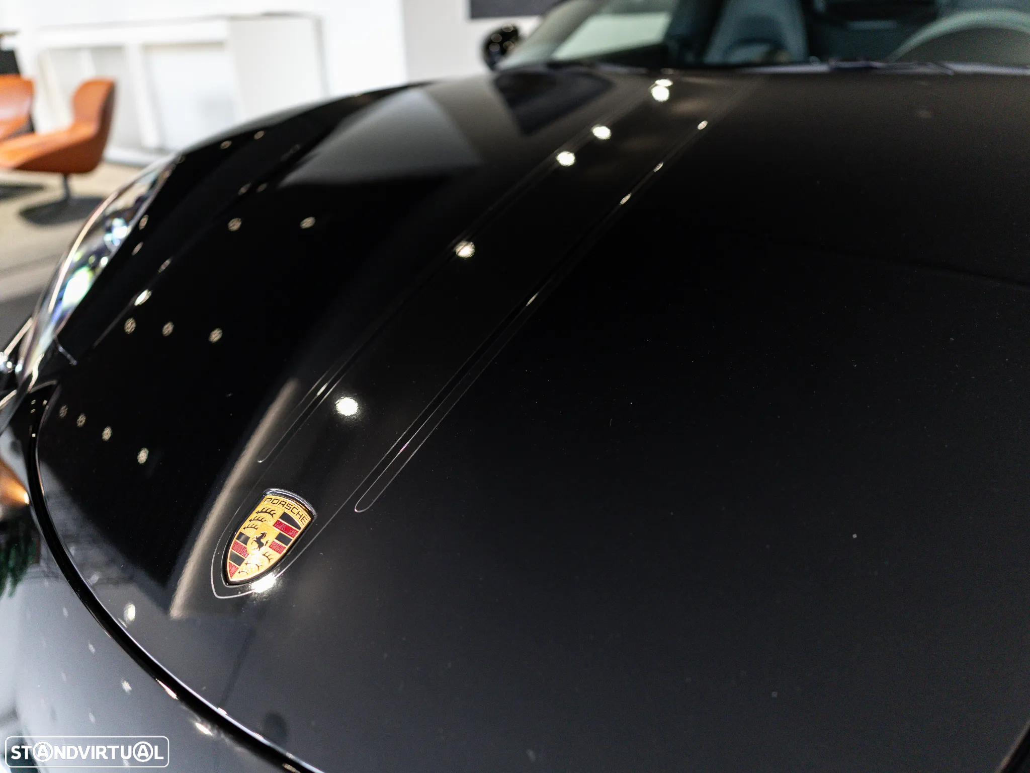 Porsche 718 Boxster 2.0 Style Edition PDK - 19