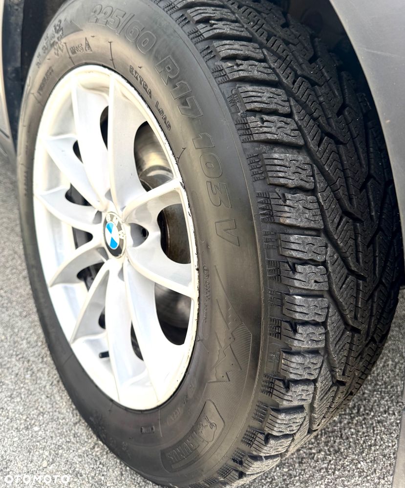 BMW X3 xDrive20d - 36