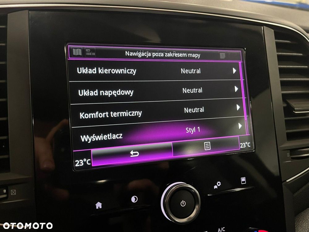 Renault Talisman 1.3 TCe FAP Limited EDC - 20