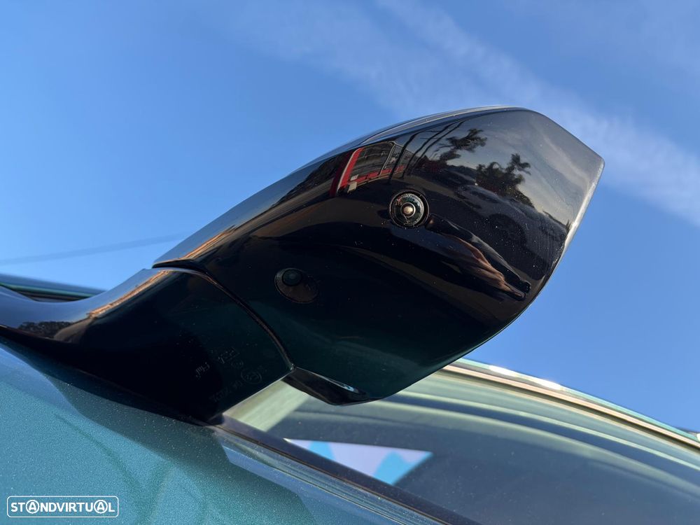 Peugeot 308 1.2 PureTech GT EAT8 - 20