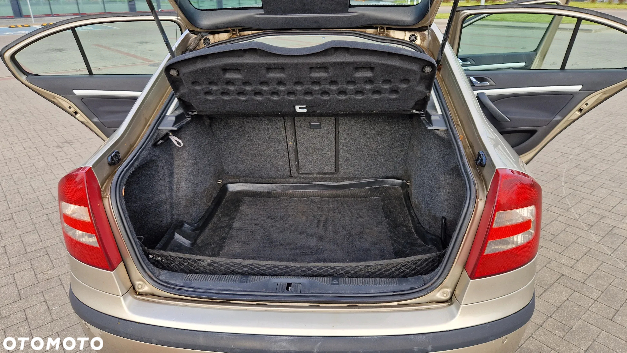 Skoda Octavia 1.9 TDI Classic - 15
