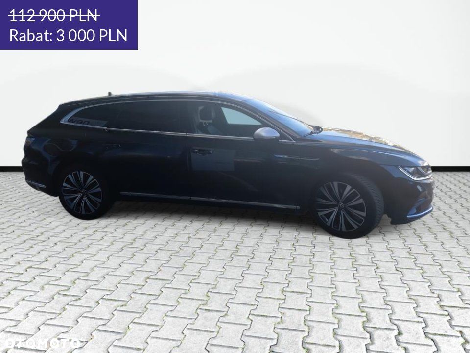 Volkswagen Arteon - 4