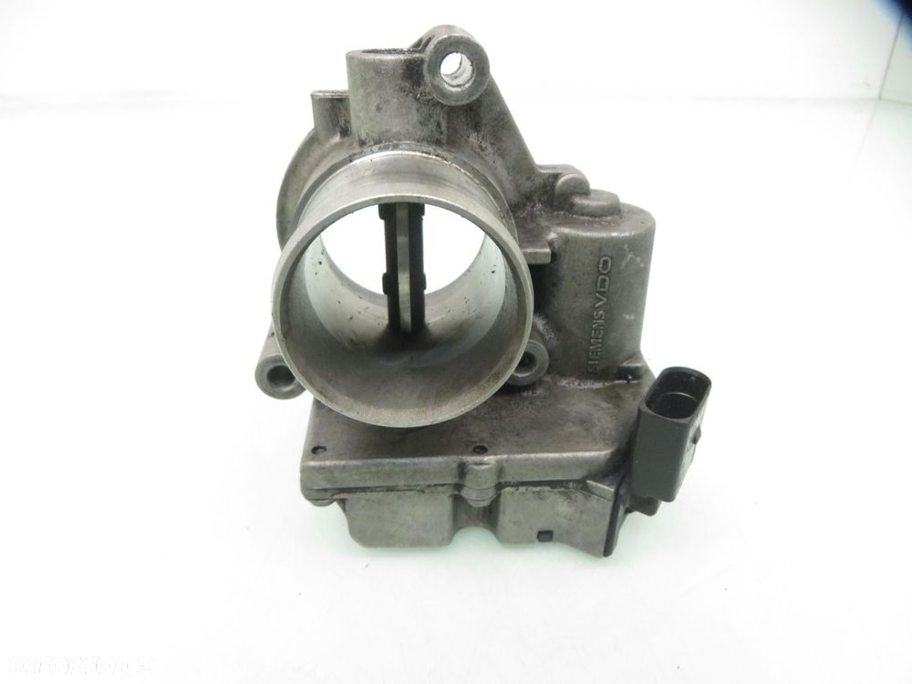 PRZEPUSTNICA RENAULT SCENIC II 1.9 DCI A2C53107575 5WY9150E 7701062300 - 6