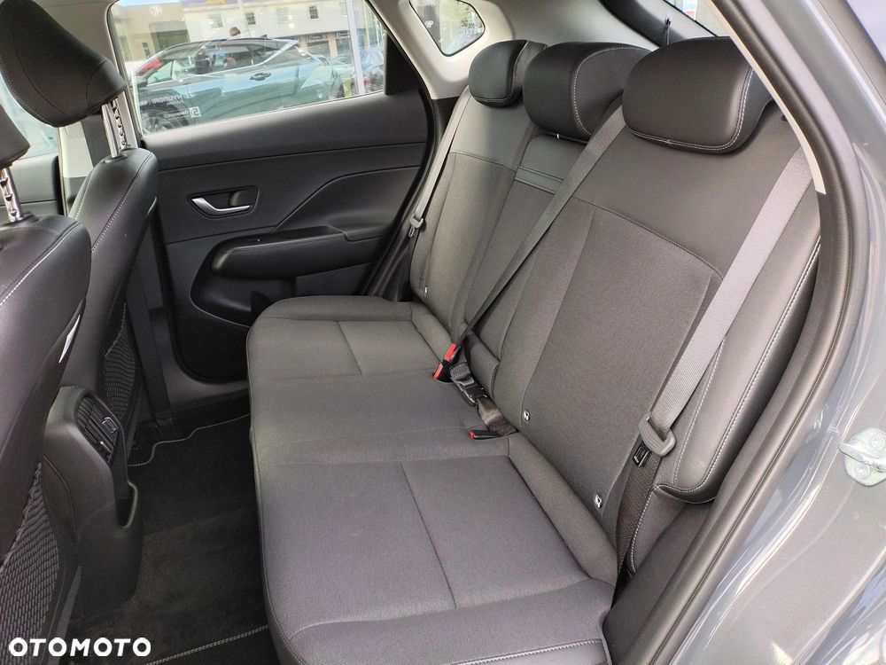 Hyundai Kona 1.6 GDI Hybrid Executive DCT - 15