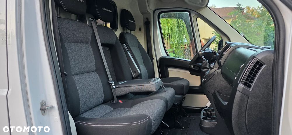 Fiat Ducato - 20