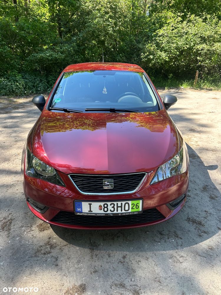 Seat Ibiza - 19