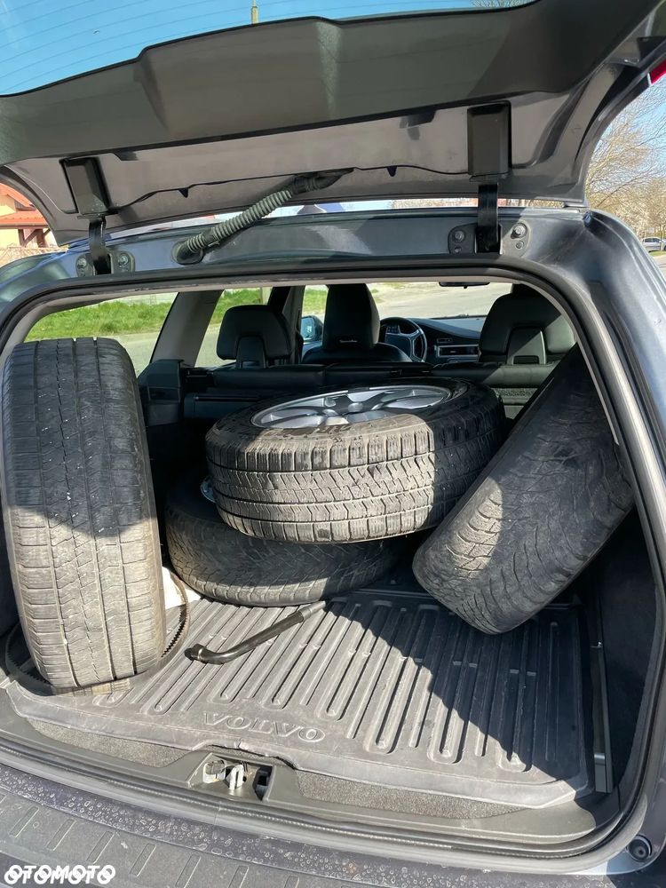 Volvo V70 DRIVe Summum - 16