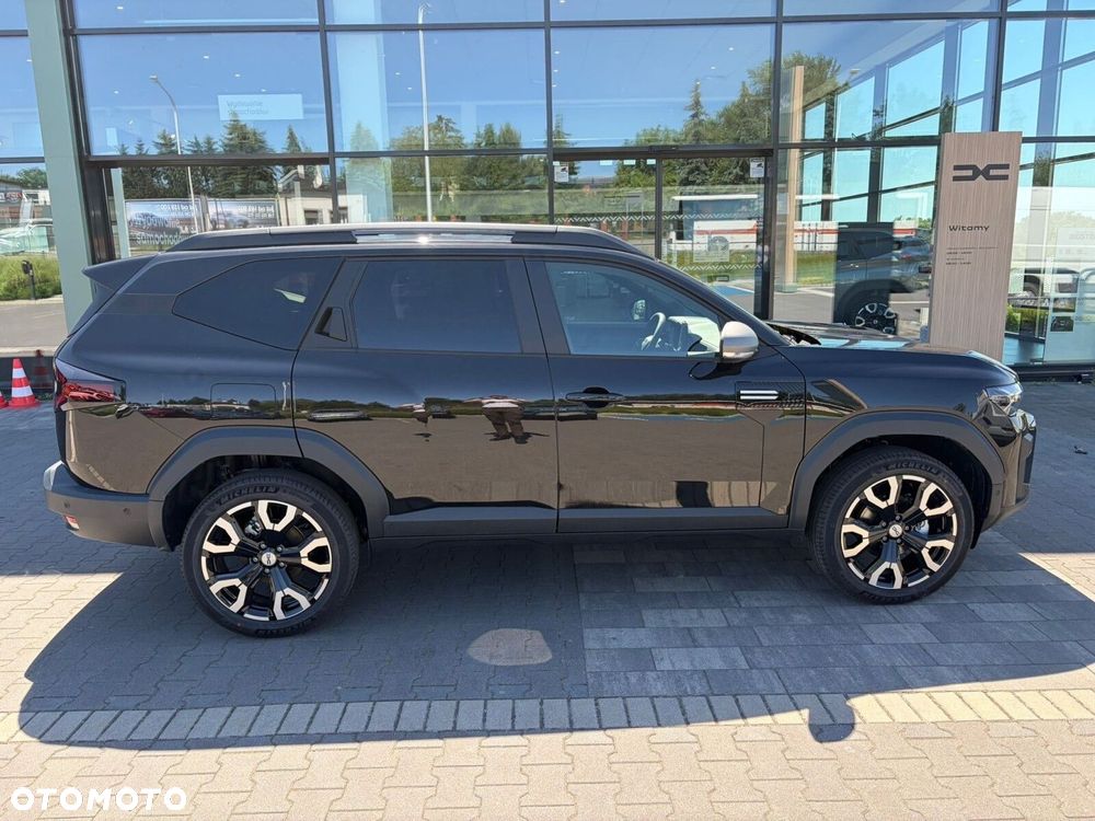 Dacia Bigster - 10