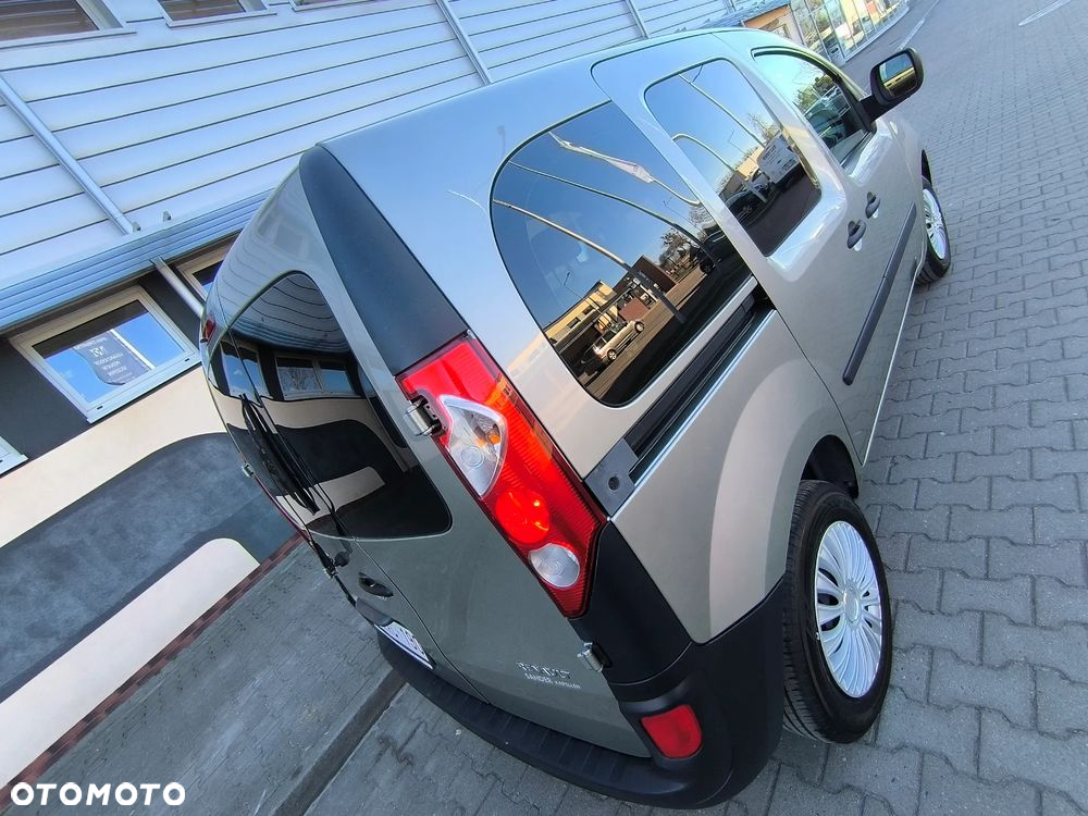 Renault Kango - 12