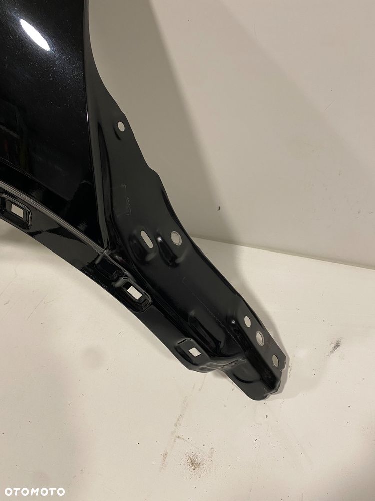 KIA EV6 Błotnik prawy przód kolor ABP - 2