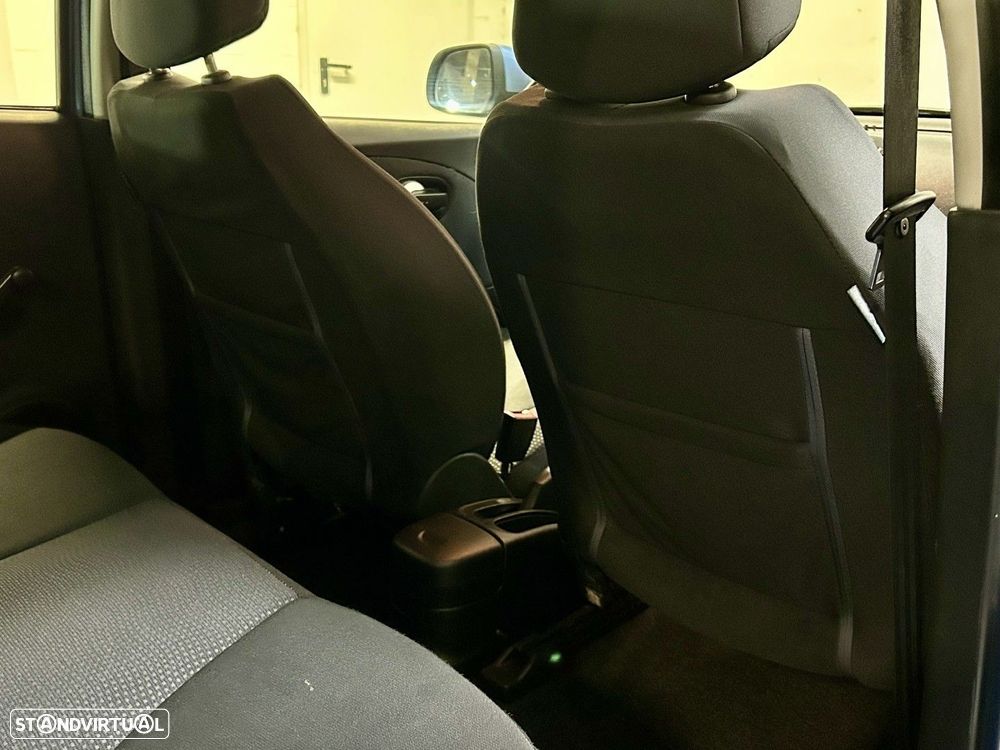 Nissan Micra 1.2 Acenta Plus - 43