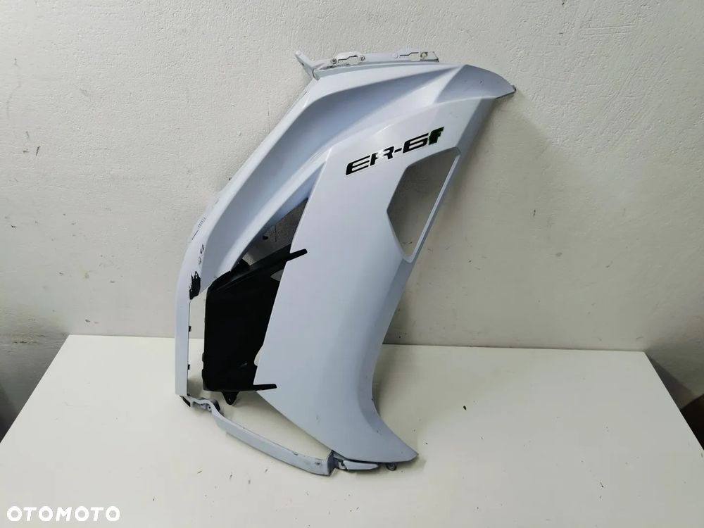 Owiewka Prawa Kawasaki ER6-F - 1