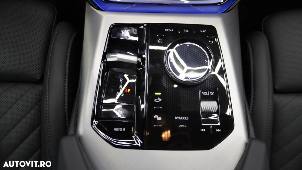 BMW X3 xDrive20i AT MHEV - 38