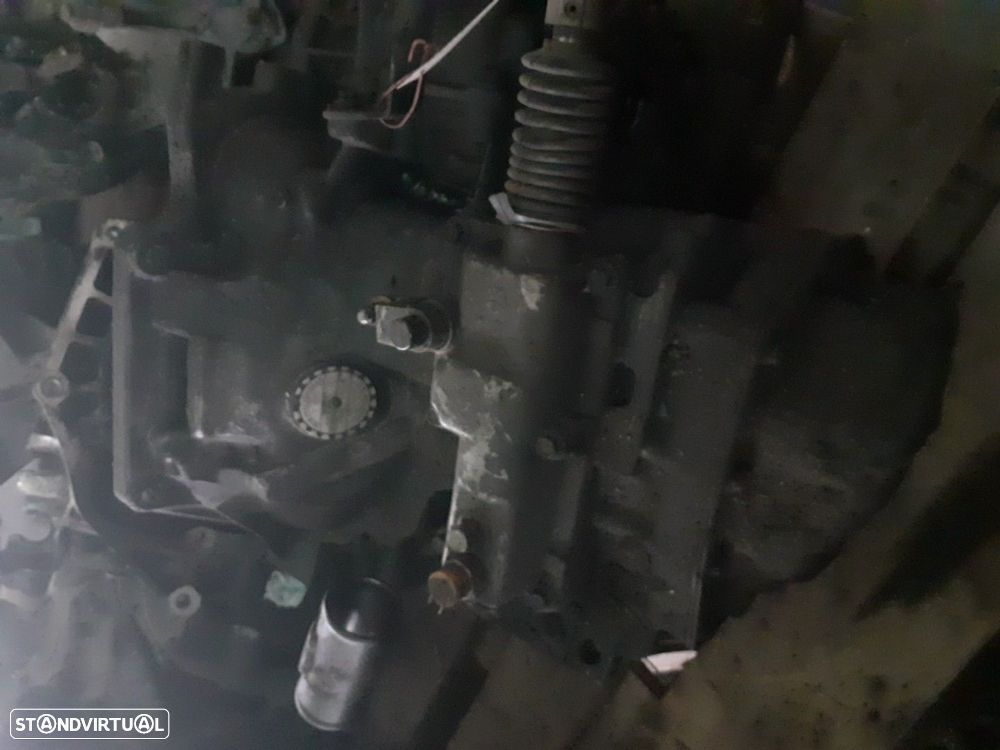 Caixa De Velocidades Rover 800 (Xs) - 2