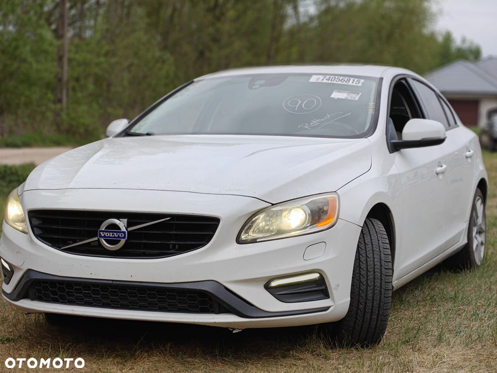 Volvo S60 T5 Geartronic RDesign - 10