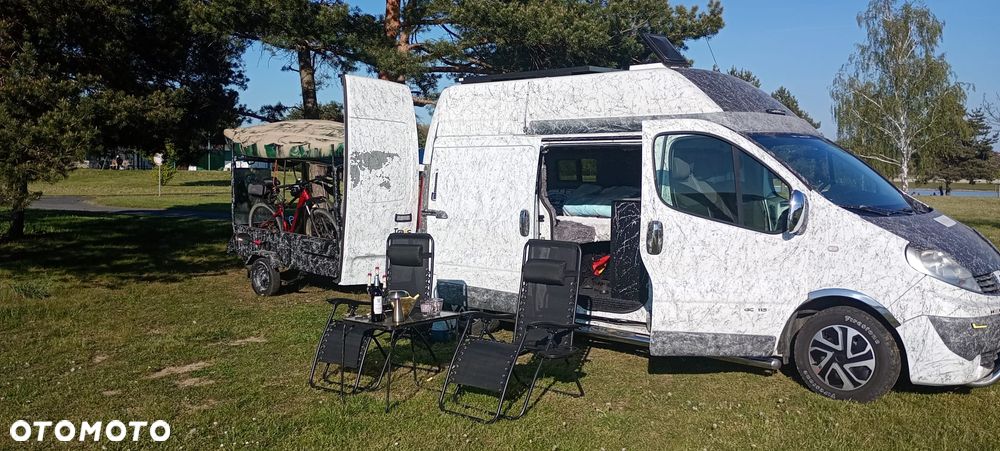 Renault Trafic - 2