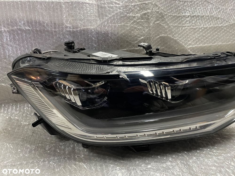 LAMPA PRAWA FULL LED IQ LED VOLKSWAGEN T CROSS 2GM 2GM941036B - 14