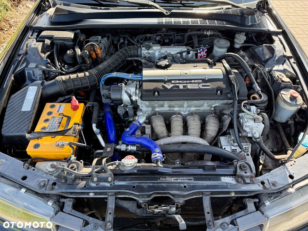 Honda Prelude - 17
